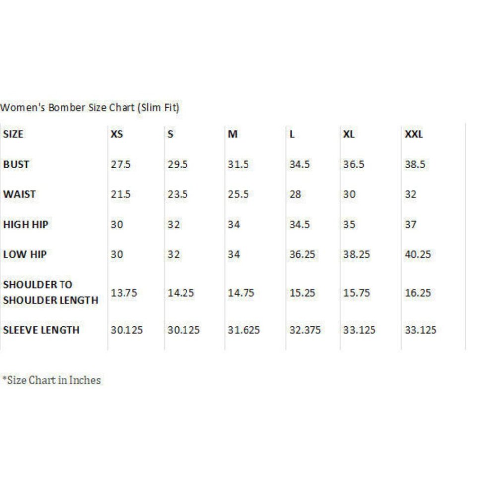 Baubax Womens Black Bomber Jacket - Choice of XS, S & M - Picture 3 of 4